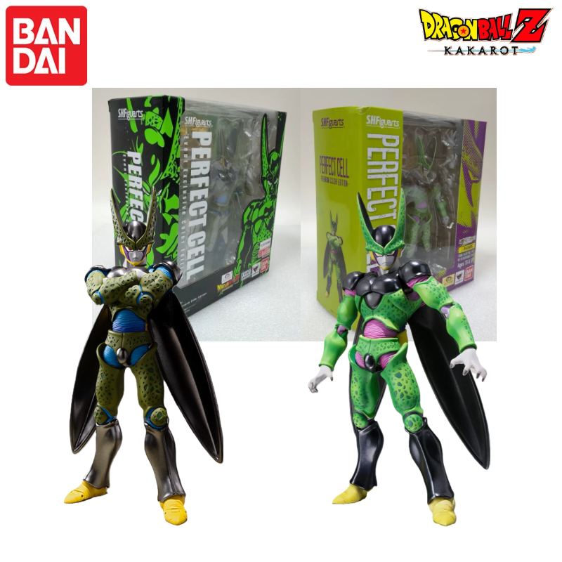Event Z - В наличии! Оригинальные фигурки Bandai S.H.Figuarts
