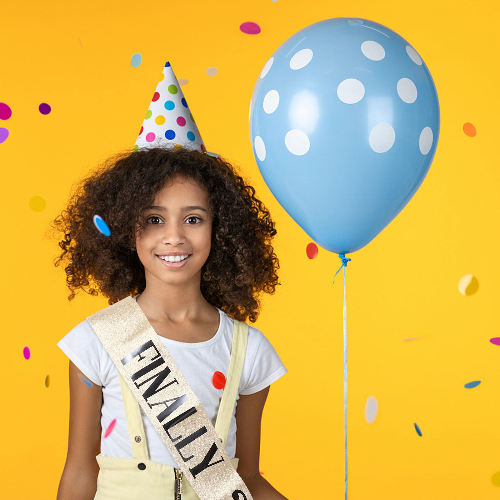 1 комплект: блестящая корона н – обзор и цена Birthday Sash Glitter