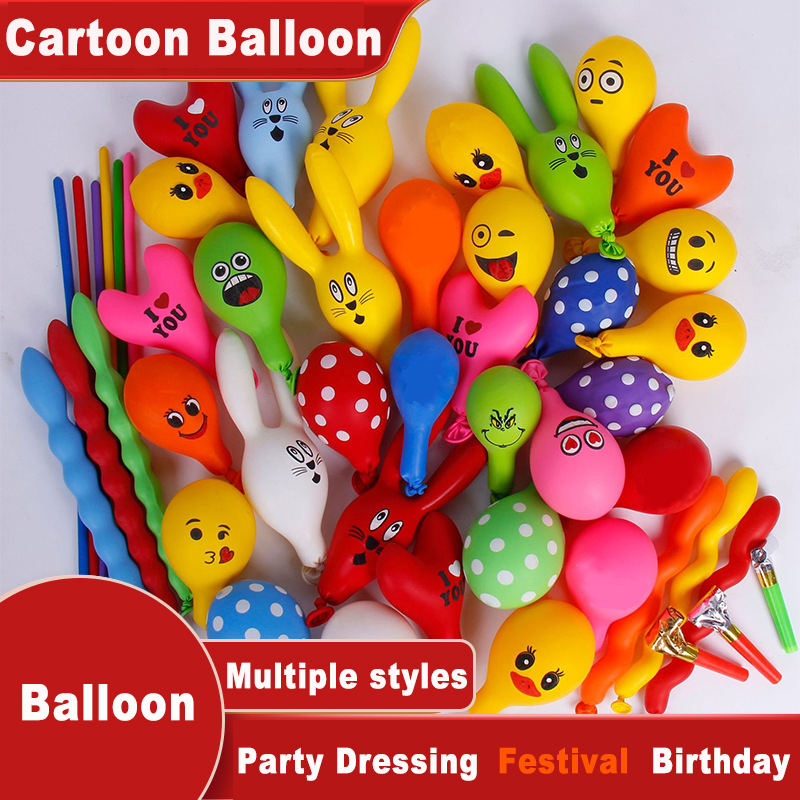 Надувные гелиевые шары в виде  – обзор и цена Balloon Pump Hand