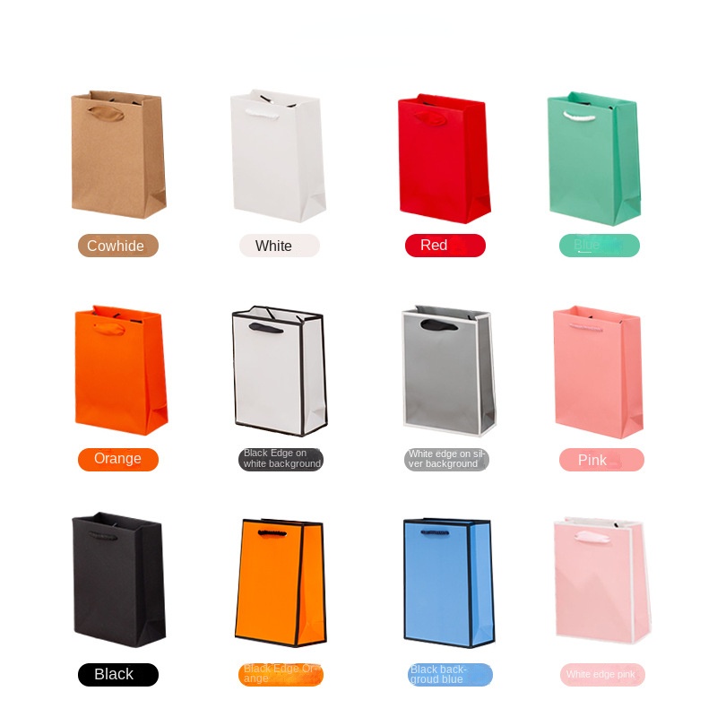 1 шт./лот однотонные подарочны – обзор и цена Event Party Shop