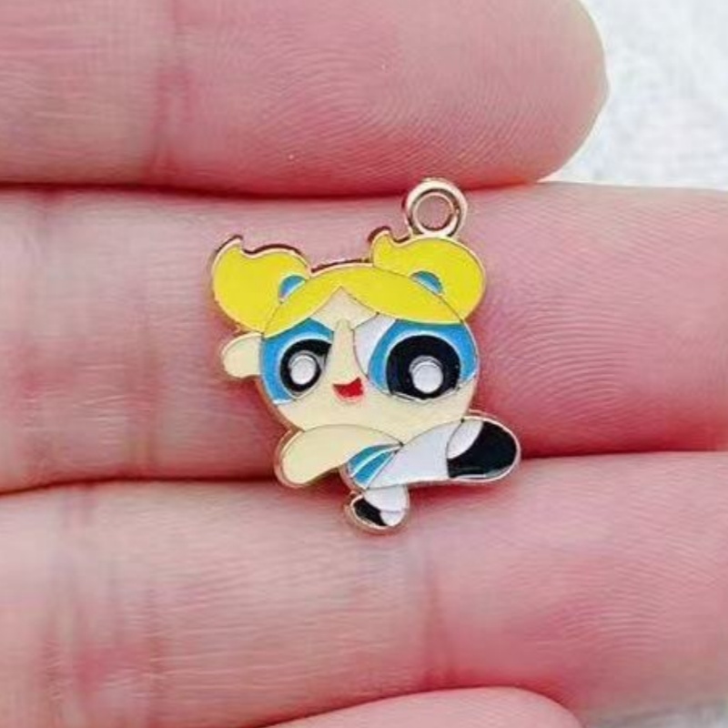 10 шт. подвесок из сплава с эф – обзор и цена Event Party