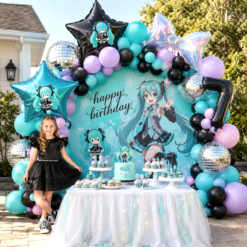 Набор для создания арки из воз – обзор и цена Balloon Arch Kit