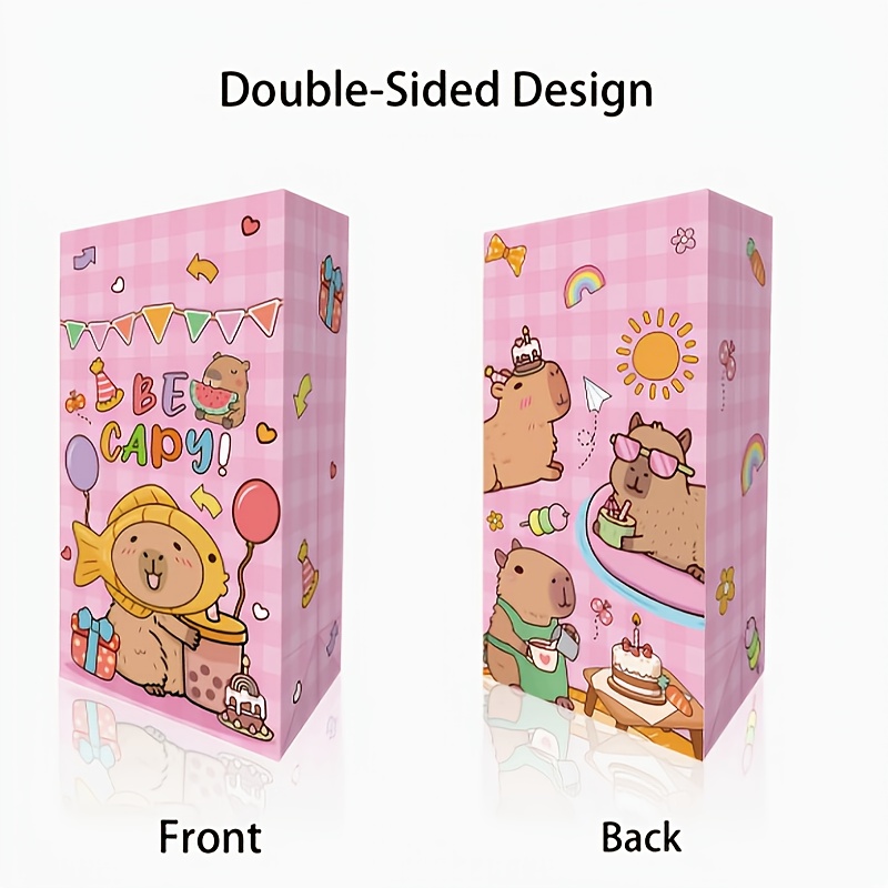 12/24/48 шт., пакеты для конфе – обзор и цена Event Party Box