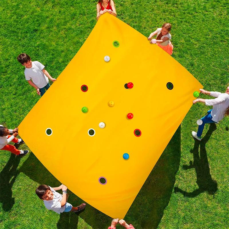 Игра в метание мячом Cave Clot – обзор и цена Event & Party Supply Photos