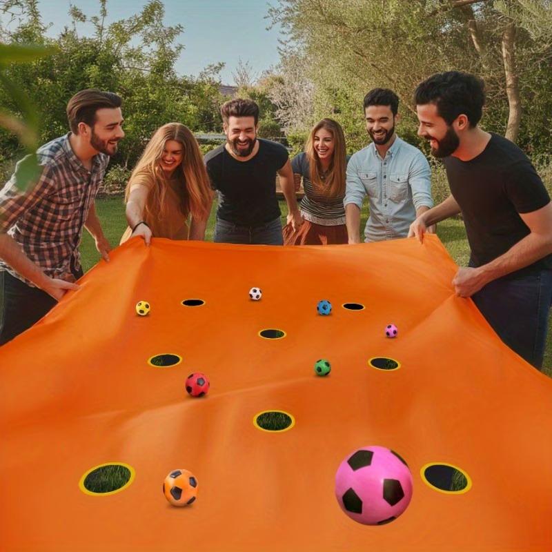 Новая игра «Клетка»: Спортивна – обзор и цена Event & Party Supply Photos