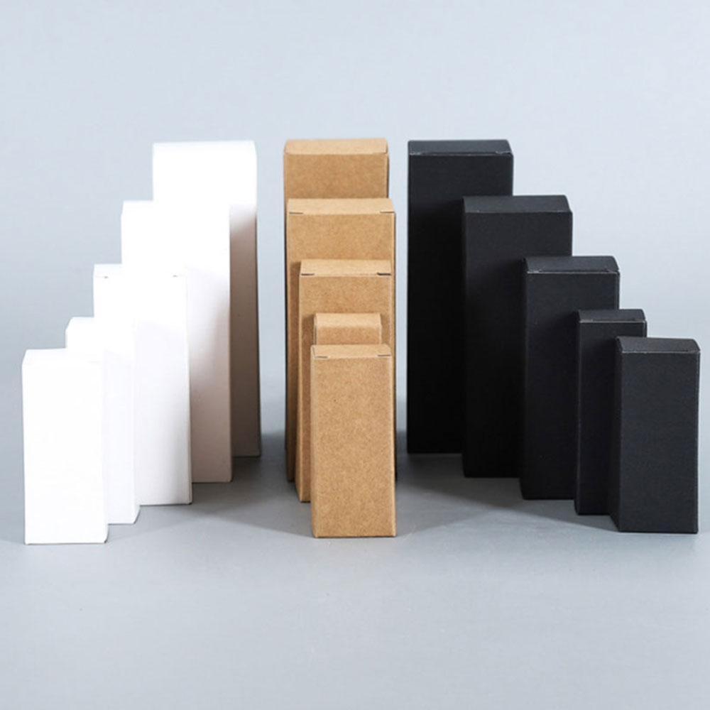 100 шт., картонная коробка для – обзор и цена Event Party Box