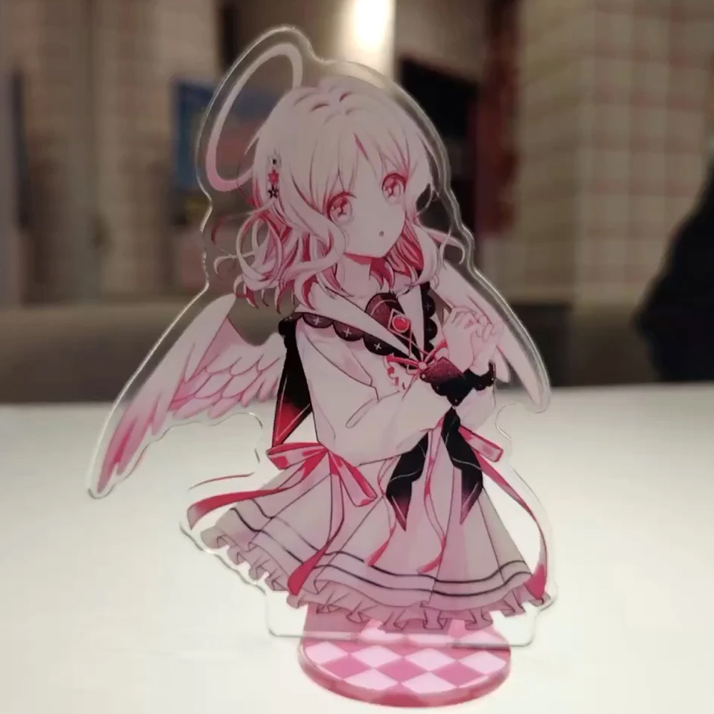 Аниме DIABOLIK LOVERS Комори Ю – обзор и цена Event Support