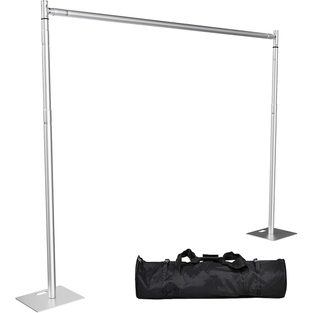 Набор для фотозоны Heavy Duty: – обзор и цена Photo Booth Frame